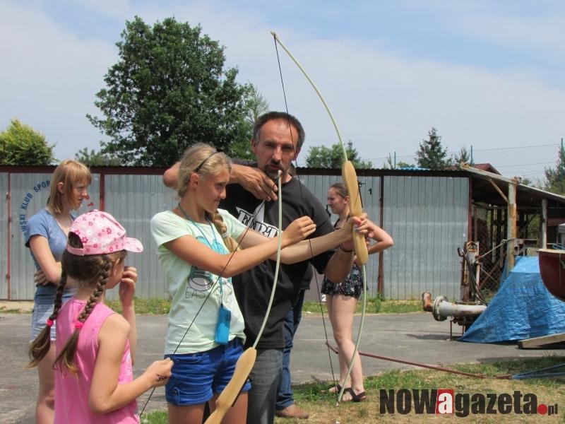 Moc atrakcji nad Odrą