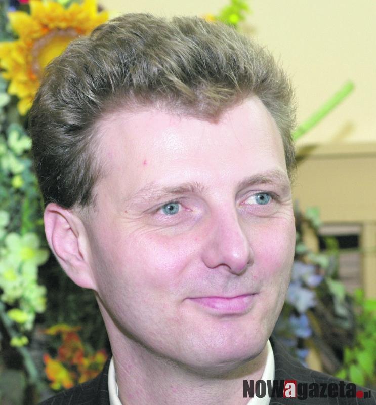 Co robi władza