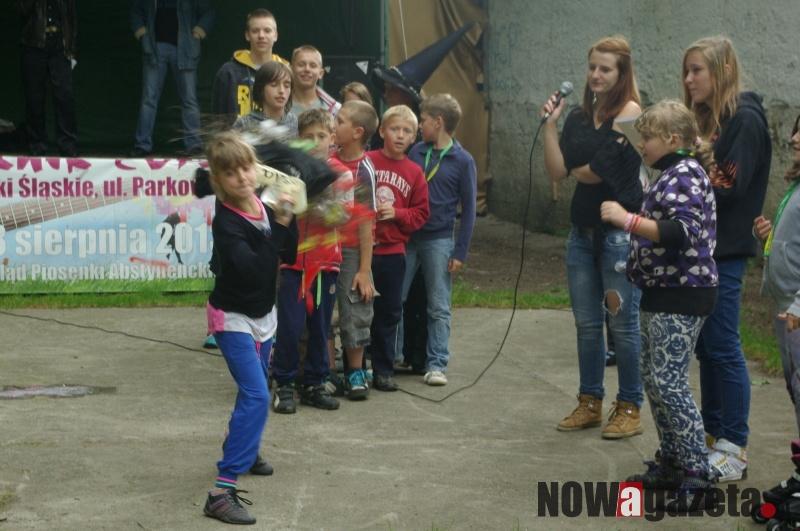 Noc świętojańska bez czarownic