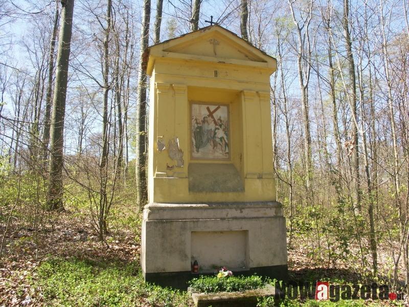 Losy Trzebnickiej Kalwarii
