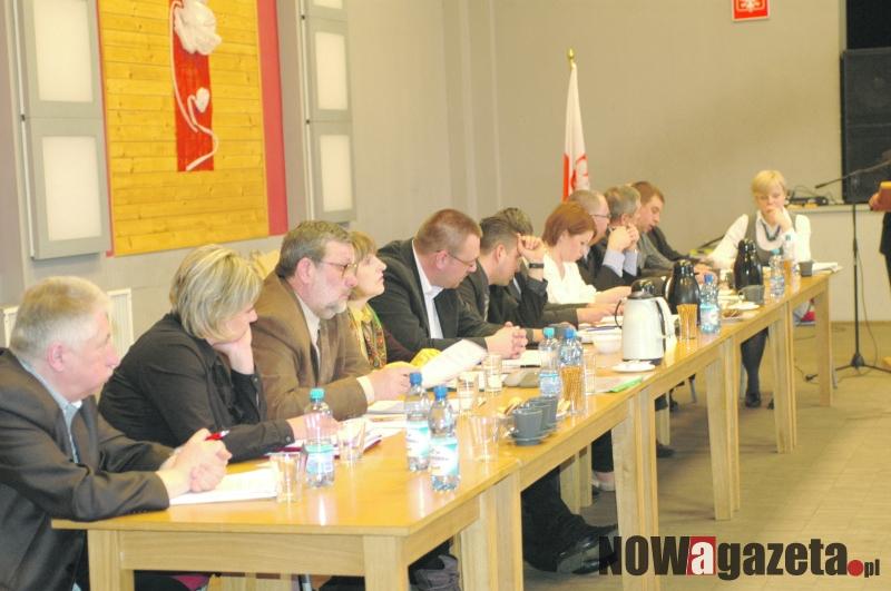 Prześwietlamy majątki żmigrodzkich radnych