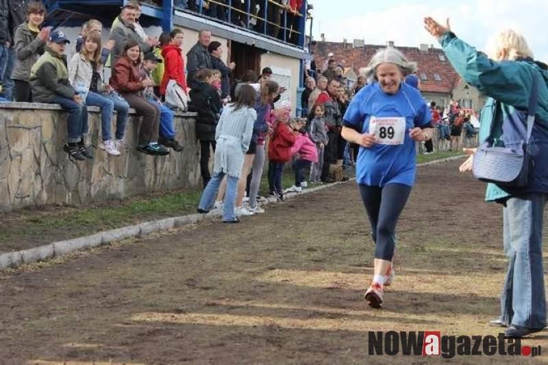 Basia wicemistrzynią Europy!!!