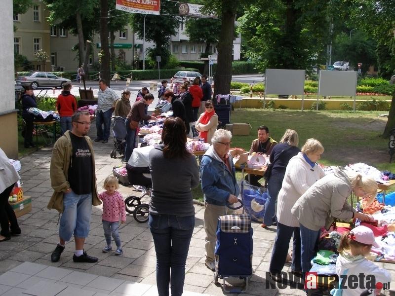 Aktualności z powiatu