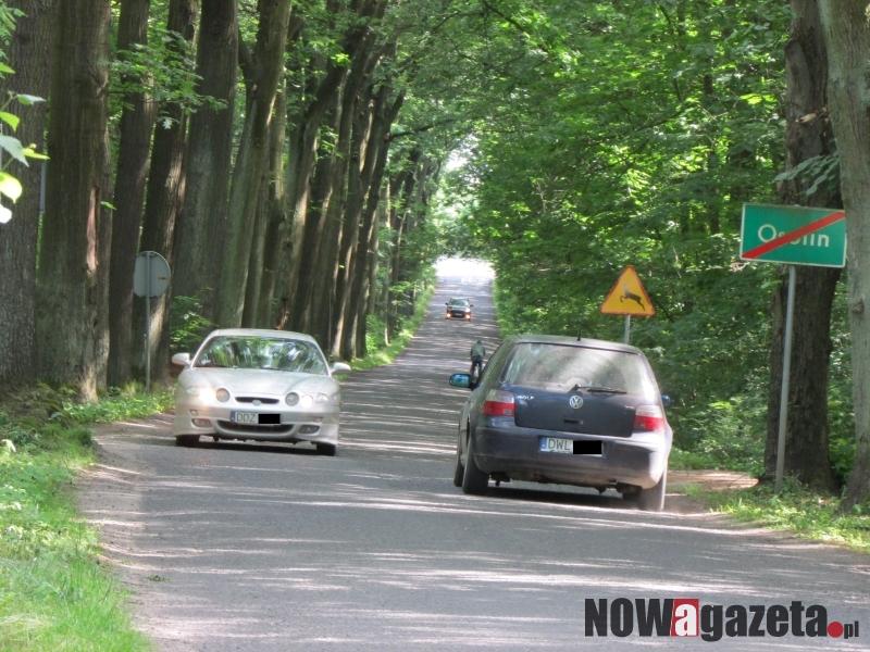 Tu kiedyś dojdzie do nieszczęścia