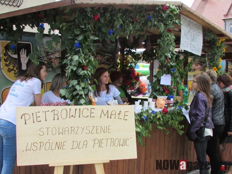 Tylu atrakcji miasto chyba jeszcze nie widziało