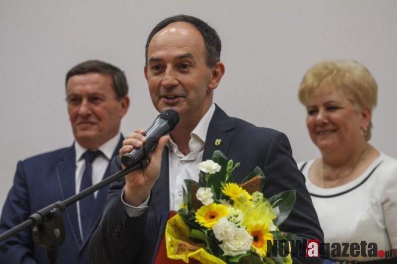 Gmina Wisznia Mała nagrodzona