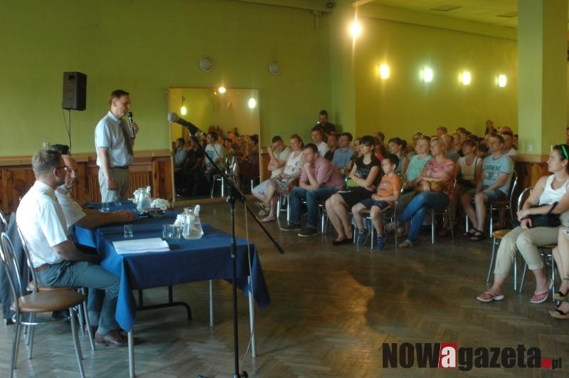 Szkoła muzyczna. Prawdziwa konieczność, czy dziecięce marzenie burmistrza?