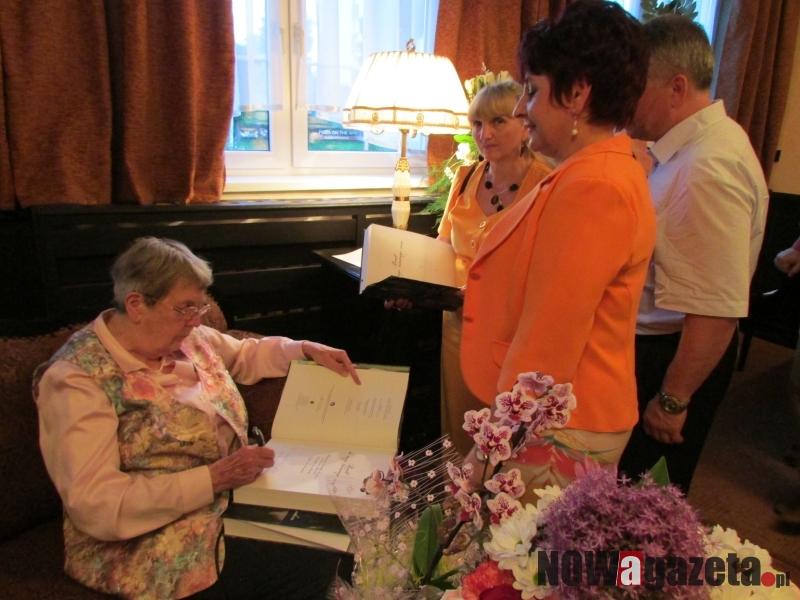 Czar wspomnień o dawnym mieście