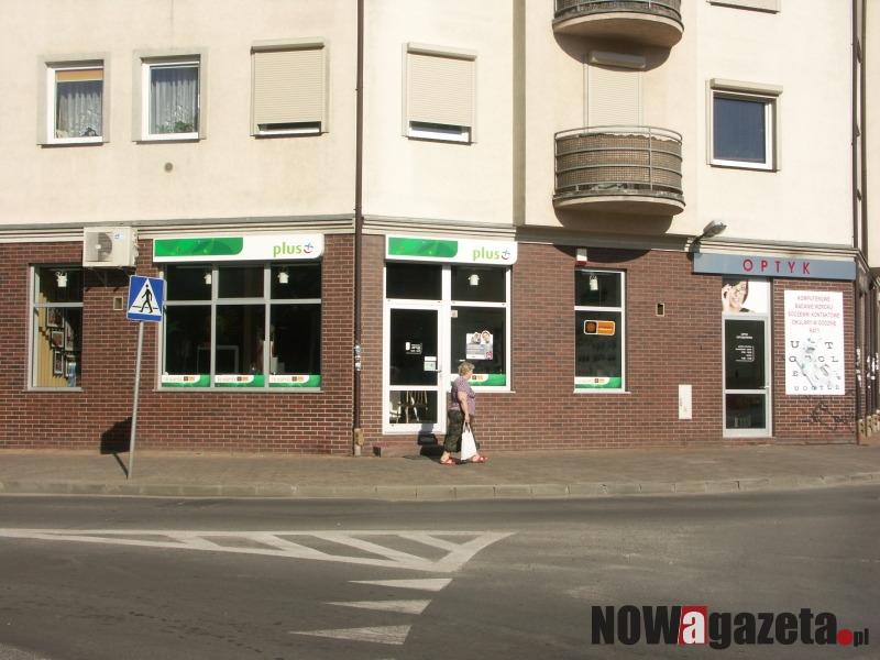 Nie podpisywałam żadnej umowy z Plusem