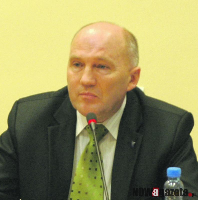Burmistrz pozywa do sądu dziennikarza