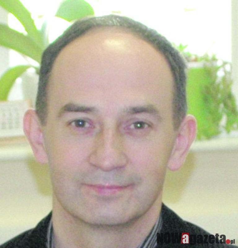 Co robi władza