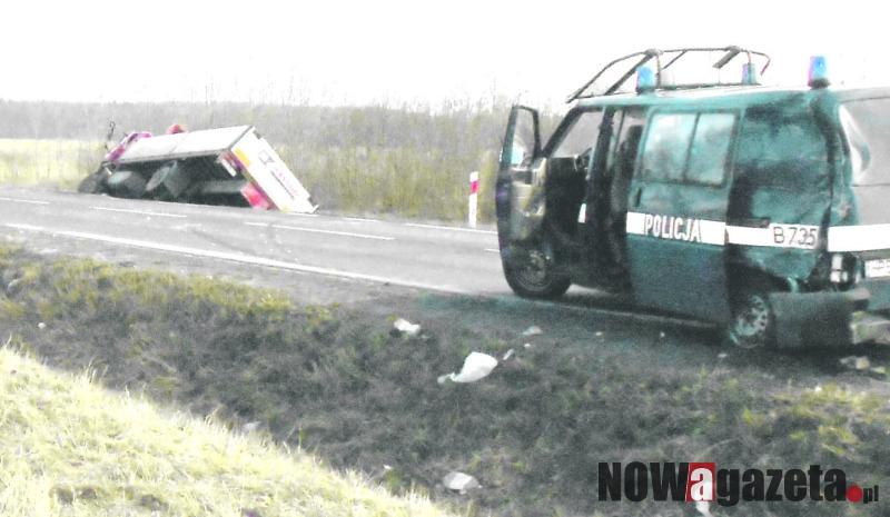 Sąd okręgowy uchylił wyrok