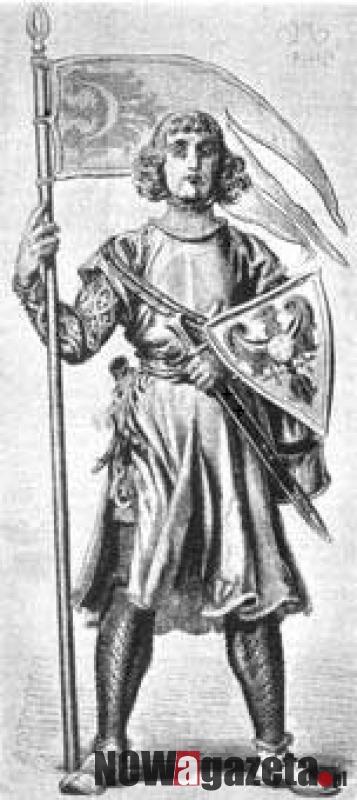 W Królestwie Czeskim