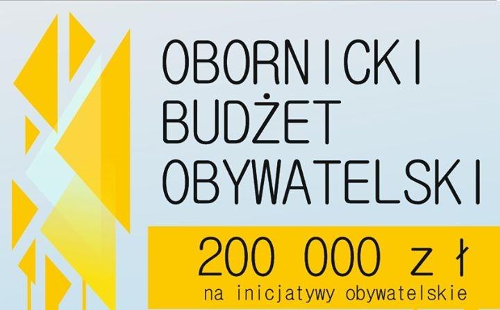 200 tys. zł dla mieszkańców
