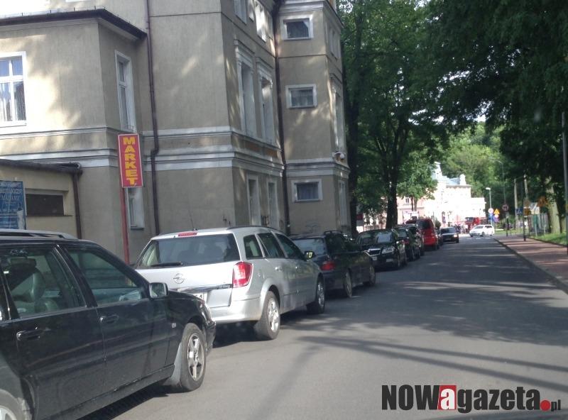 Niesłusznie ukarani?