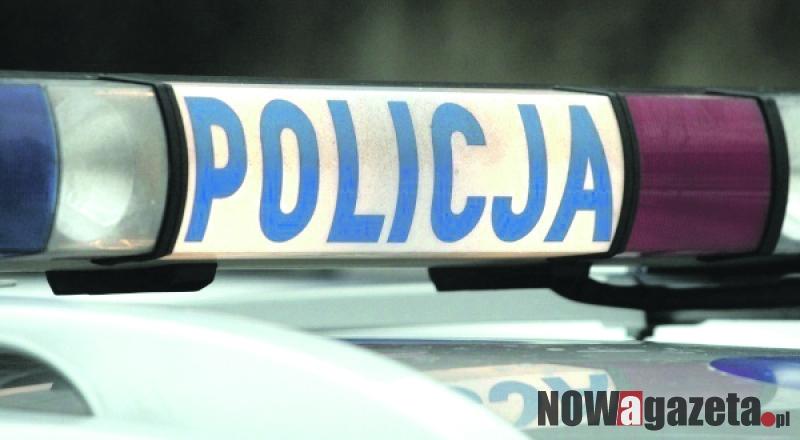 Policja poszukuje świadków wypadku w Wilczynie