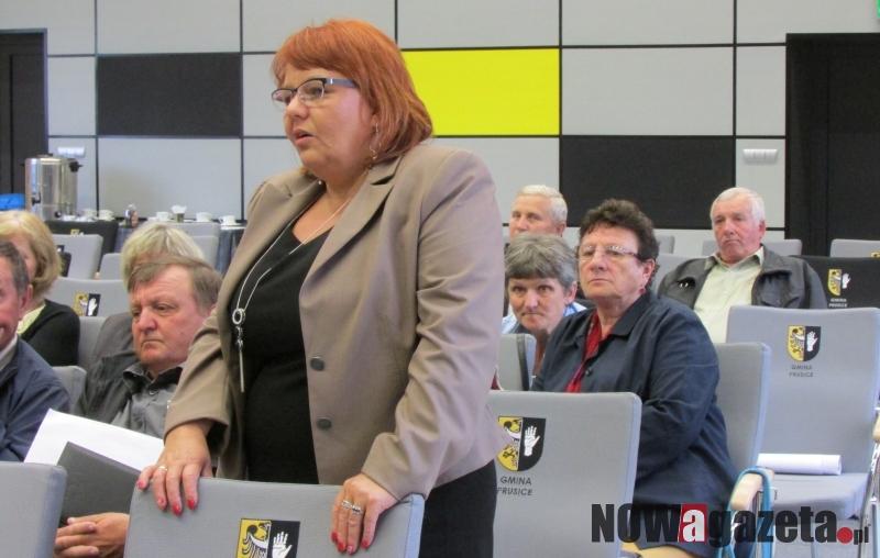 Prusickie NIE, dla rozbudowy składowiska azbestu