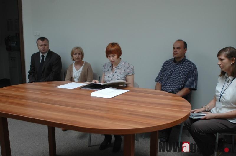 Czy w trzebnickim aquaparku będzie kręgielnia?