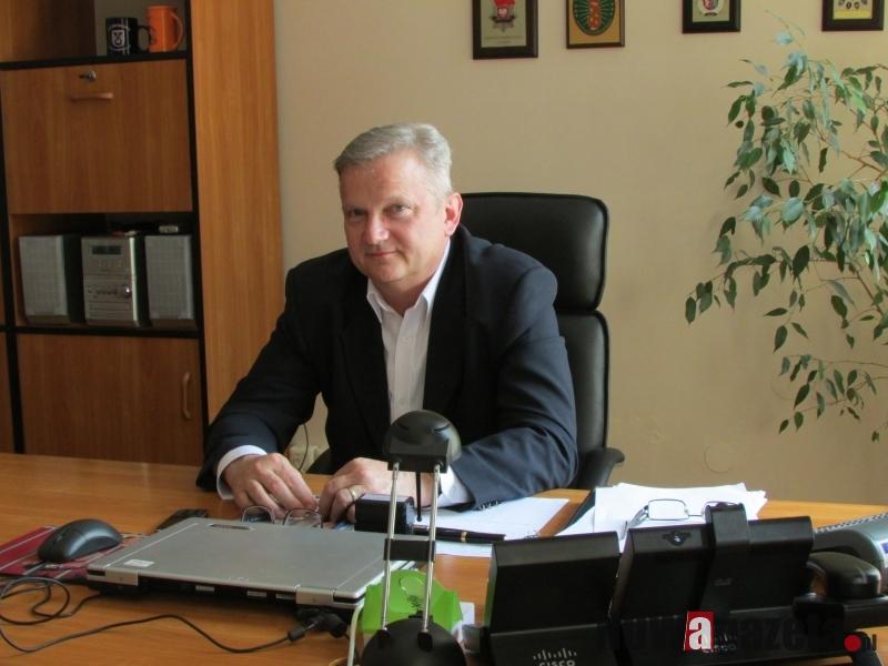 Trzebnicka policja powinna mieć nowy obiekt, bo warunki są fatalne