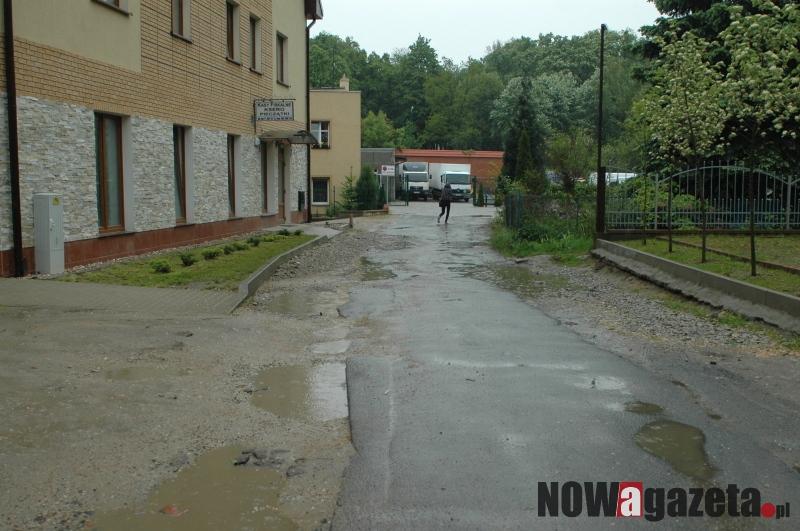 Kiedy wyremontują św. Jadwigi?