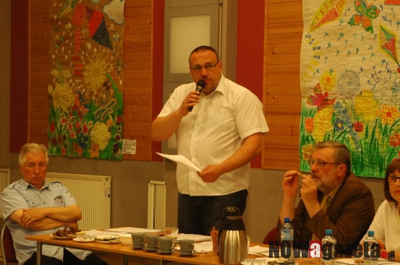 Burmistrz ma większą swobodę w zaciąganiu pożyczek
