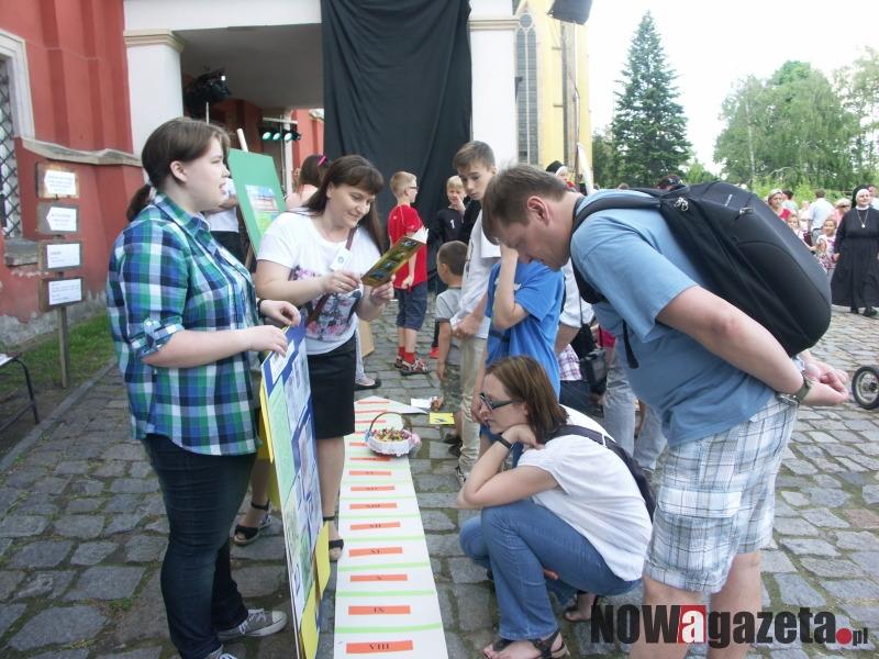 Majówka z boromeuszkami