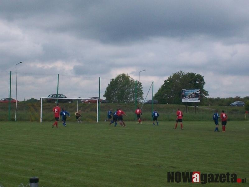Derby sąsiadów zza miedzy