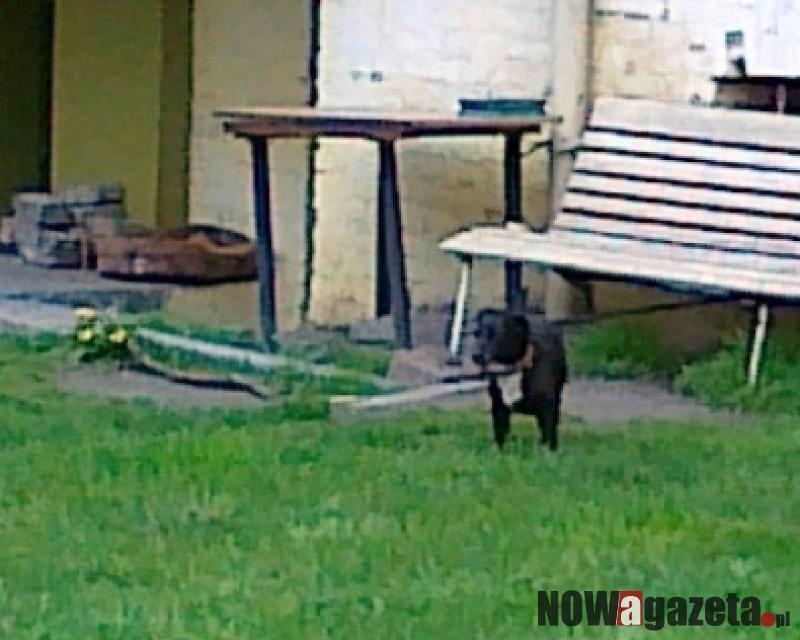 Kiedy mieszkańcy ul. ks. Bochenka wreszcie się wyśpią?