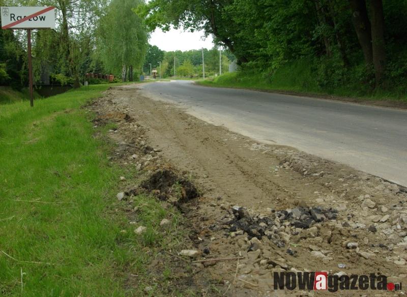 Śmierć pod kołami koparki