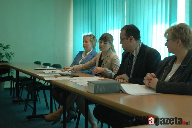Gmina pozbyła się dwóch działek