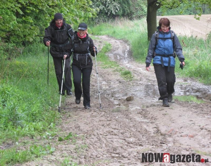I Rajd Strażacki za nami