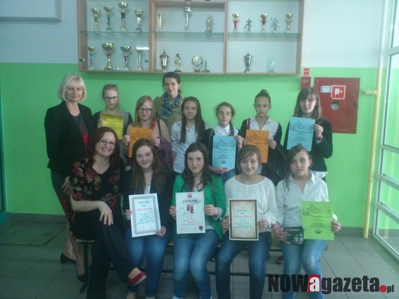 Kto najwięcej wie o przyrodzie