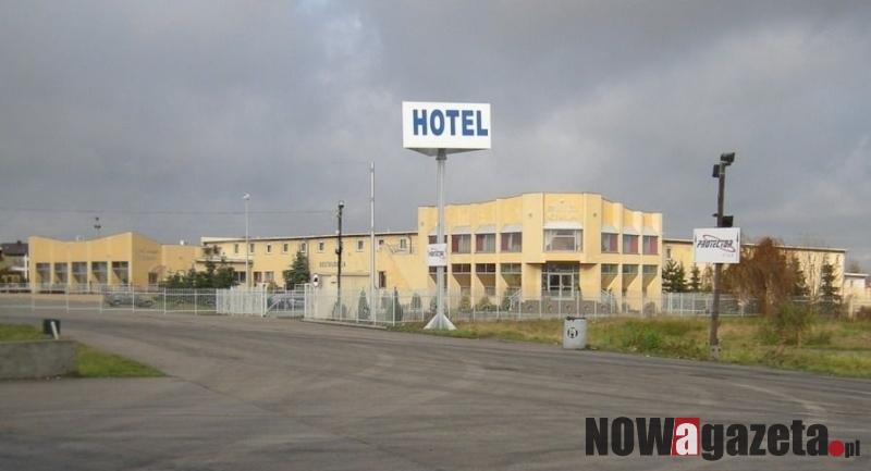 Czy na dyskotece jest niebezpiecznie?