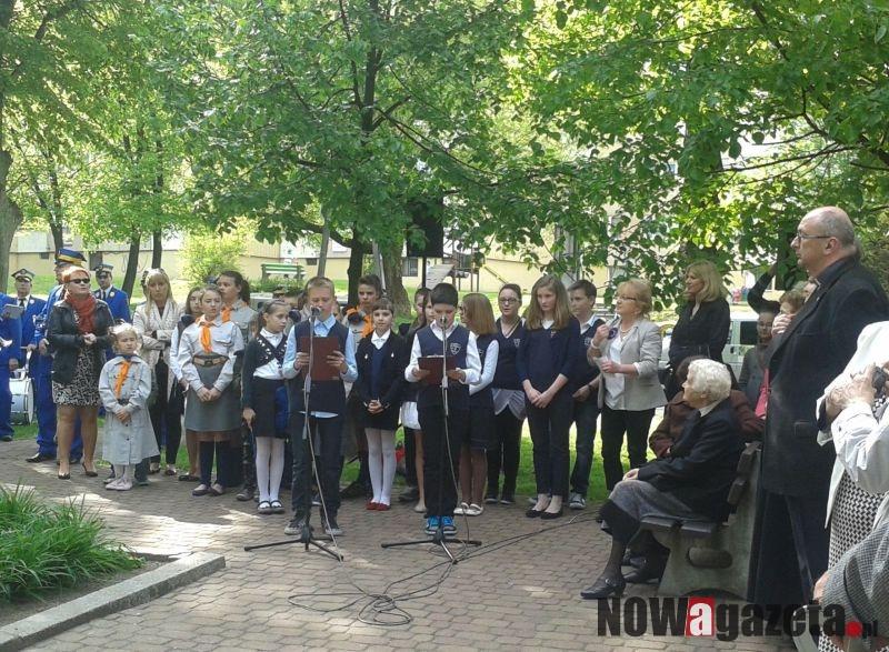 Trzebniczanie świętowali Dzień Pioniera