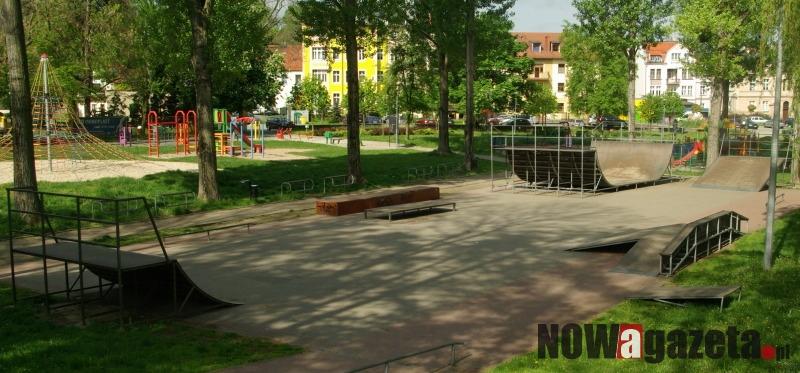 Wrotkowisko na miarę ambicji