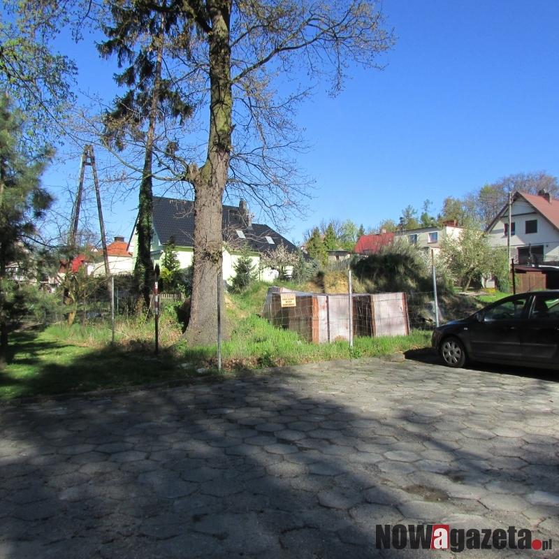 Kiedy skończą się problemy z parkowaniem