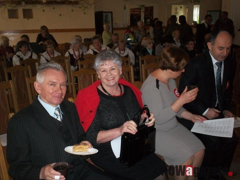 Tradycyjne świętowanie w Piotrkowiczkach