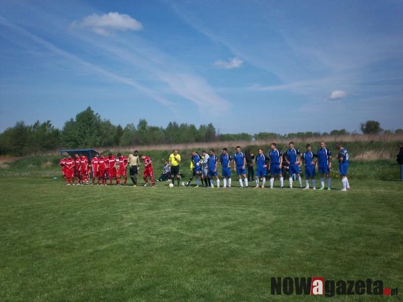 Gra o wszystko