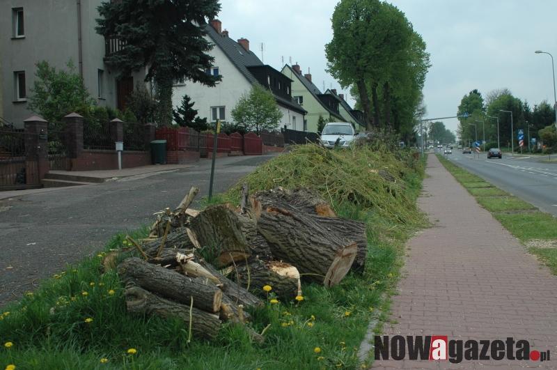 Rozpoczyna się remont ulicy Wrocławskiej