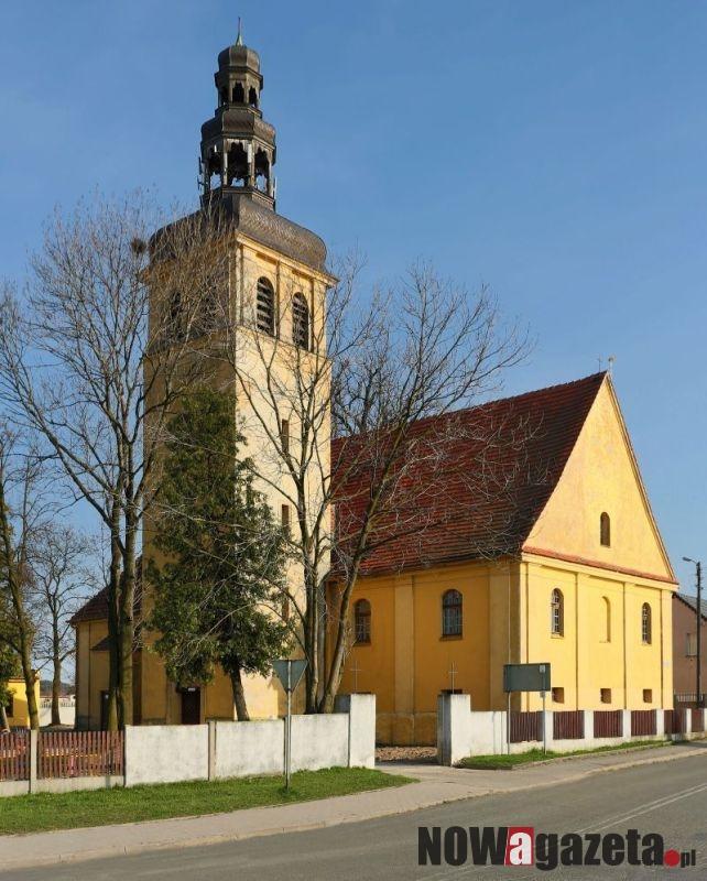 Wystawa malarstwa Moniki Worsztynowicz