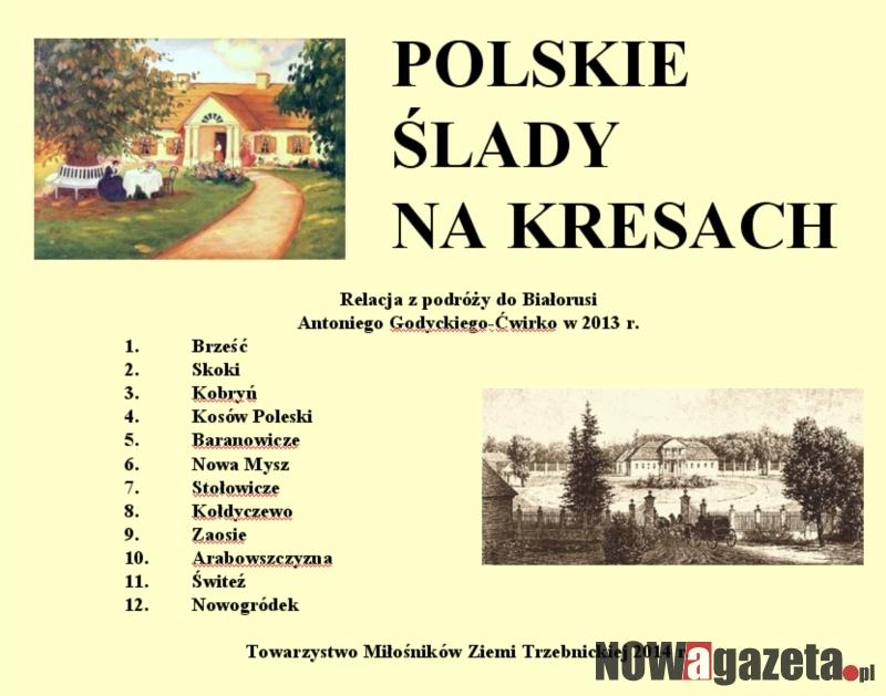 Trzebniczanin z Kresów