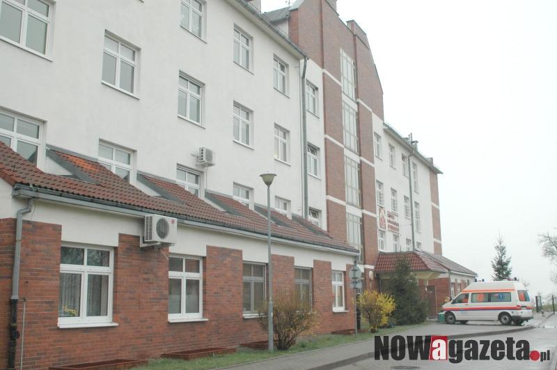 Kto pokieruje trzebnickim szpitalem?