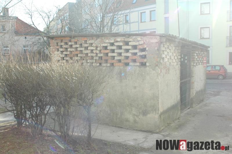 Znika azbest z kurników i garaży