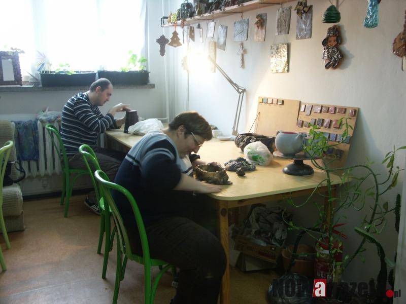 Nowe miejsce szansą na rozwój