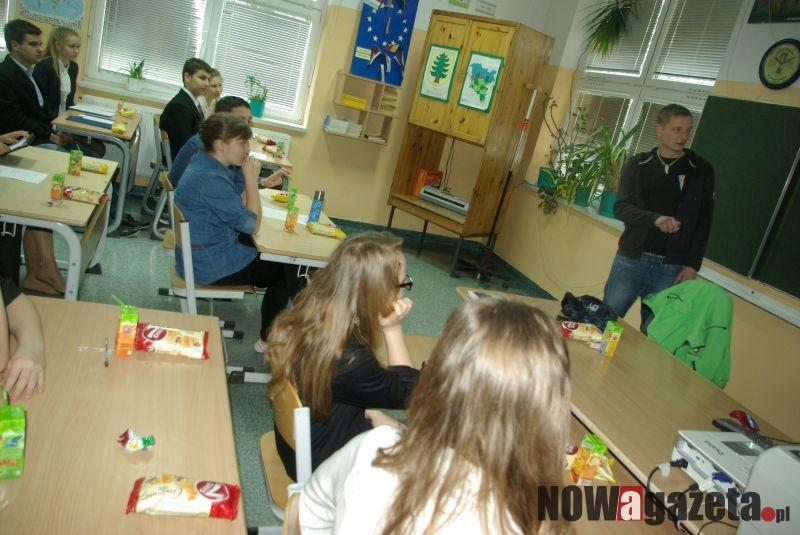 To są kandydaci na przewodników po ziemi trzebnickiej