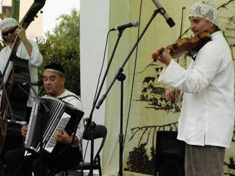 Zapraszamy na koncert