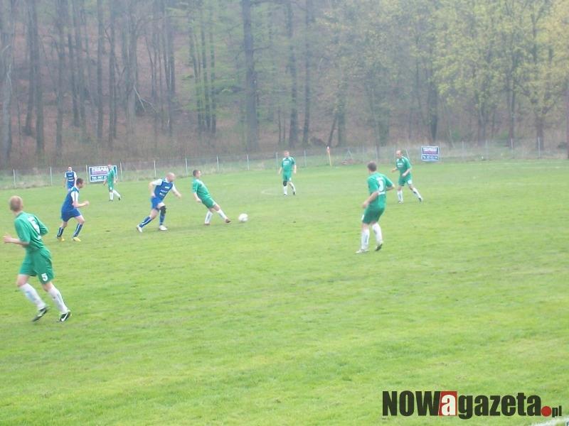Mecz strzelców wyborowych