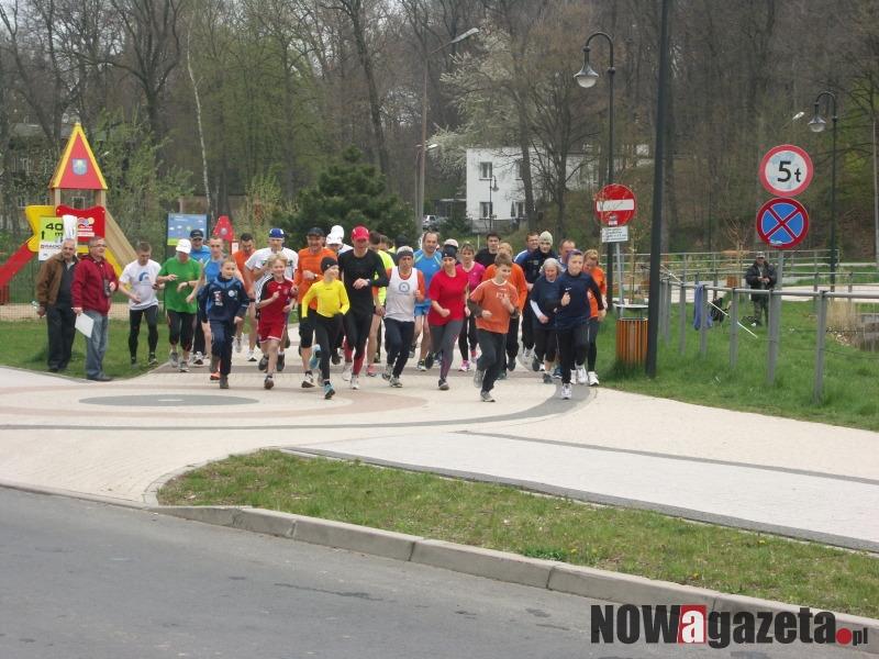 Leśne Przedbiegi po raz kolejny