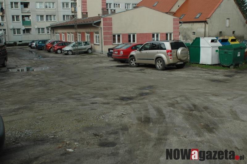 Drogi gminne do remontu