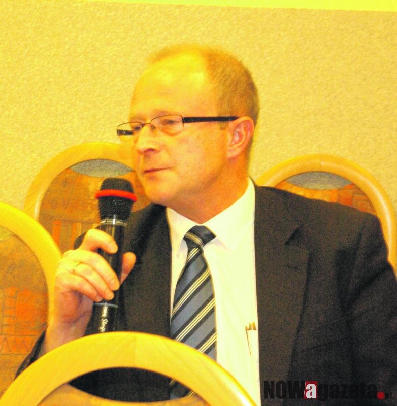 Nie ma co liczyć na miękką wodę?
